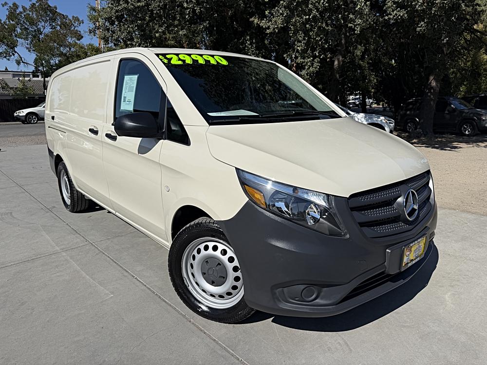 mercedes-benz metris cargo van 2019 WD3PG2EA0K3509833 image mercedes-benz metris cargo van 2019 WD3PG2EA0K3509833 image